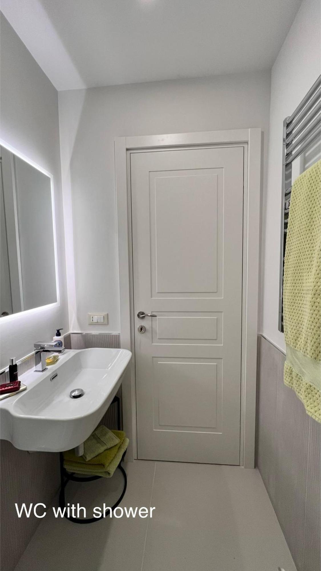 3Bdr Apartment In The Heart Of Róma Kültér fotó